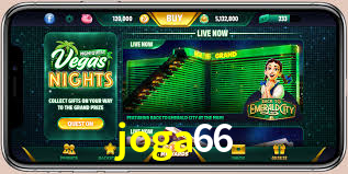 Games Directory joga66