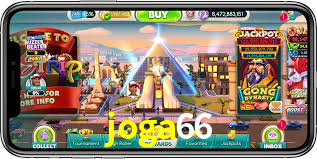 Experiência VIP joga66