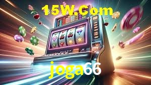 Slot Games joga66
