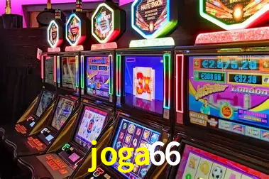 Sinta a adrenalina dos jogos de cassino com joga66