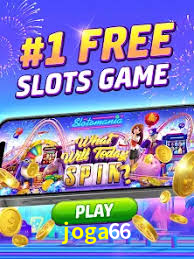 Account Benefits joga66