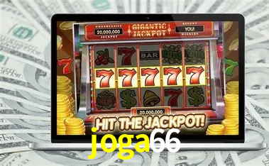 Jogos de Slot joga66