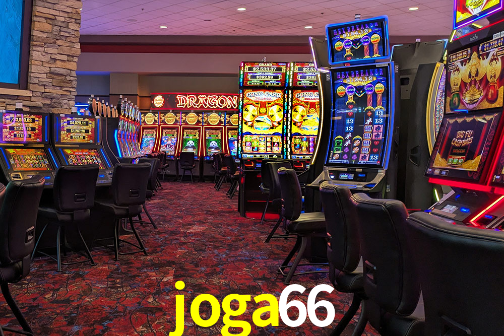 Security Systems joga66