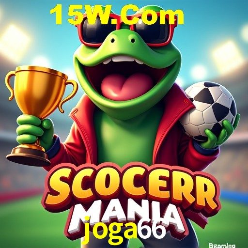 Descubra a Magia dos Jogos de Arcade no joga66