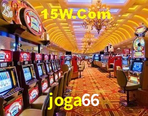 cassino joga66