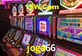 joga66: Jogos de Caça-Níqueis-Altas Recompensas, Roleta-Velocidade, Blackjack-Desafios Máximos