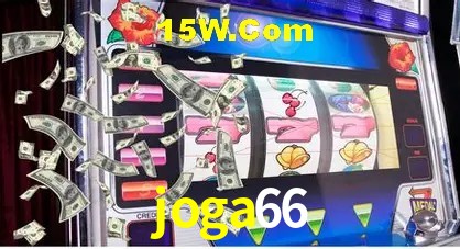 Integração de APIs joga66