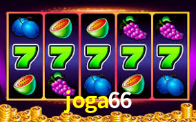 Welcome Bonus joga66