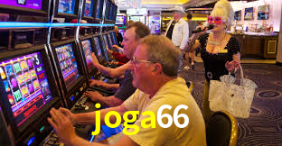 Roulette Table joga66